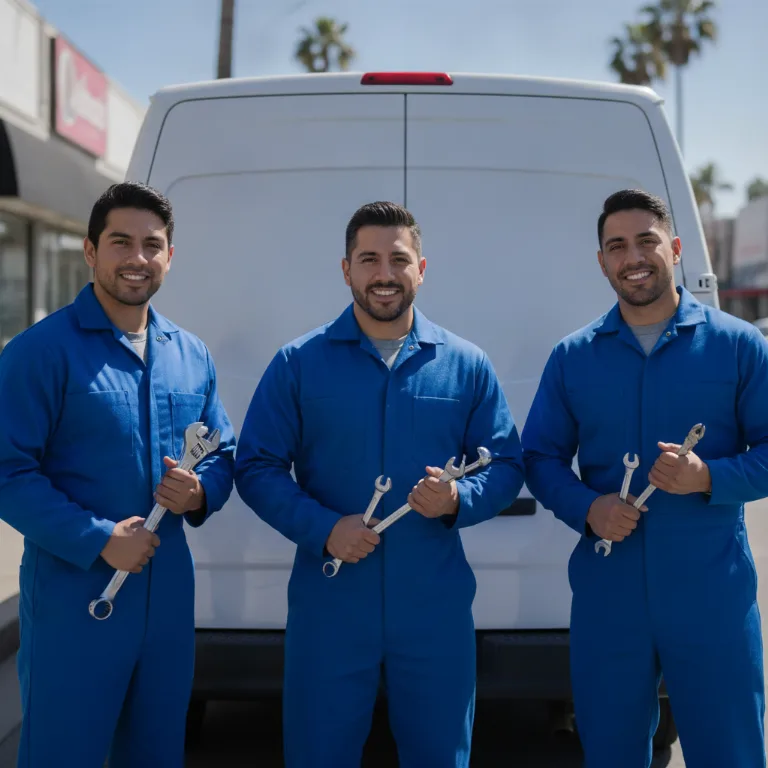 Reparação de Radiadores equipe em Pirituba